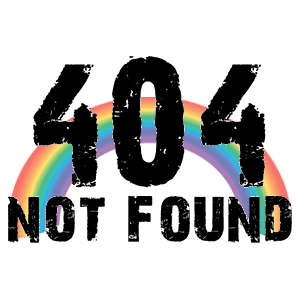 Child 404 Logo; source: Wikimedia Commons