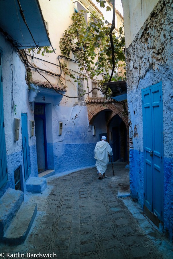 Chefchaouen